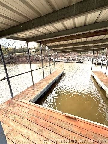 353 Council Tree Drive, Canadian, OK 74425