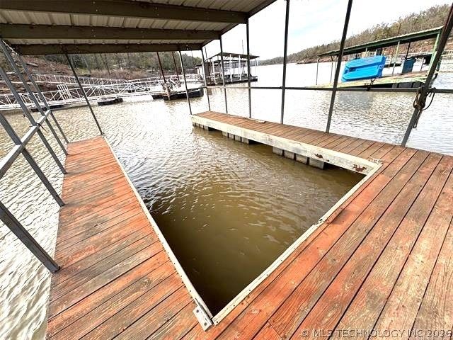 353 Council Tree Drive, Canadian, OK 74425