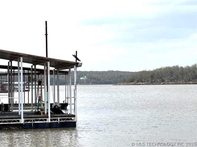 353 Council Tree Drive, Canadian, OK 74425