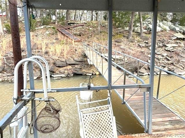 353 Council Tree Drive, Canadian, OK 74425