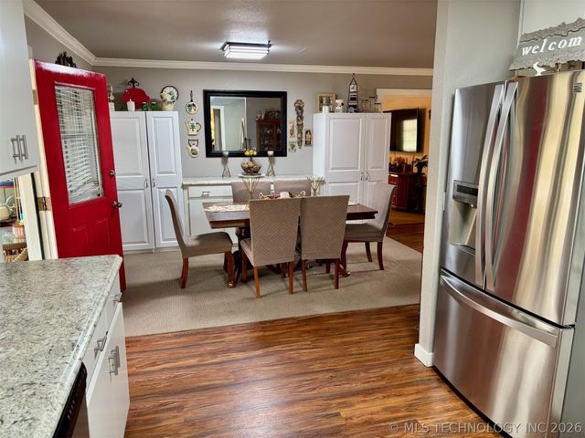 353 Council Tree Drive, Canadian, OK 74425