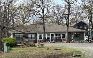 353 Council Tree Drive, Canadian, OK 74425