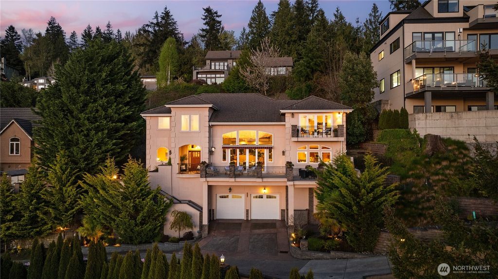 20619 NE 16th Street, Sammamish, WA 98074