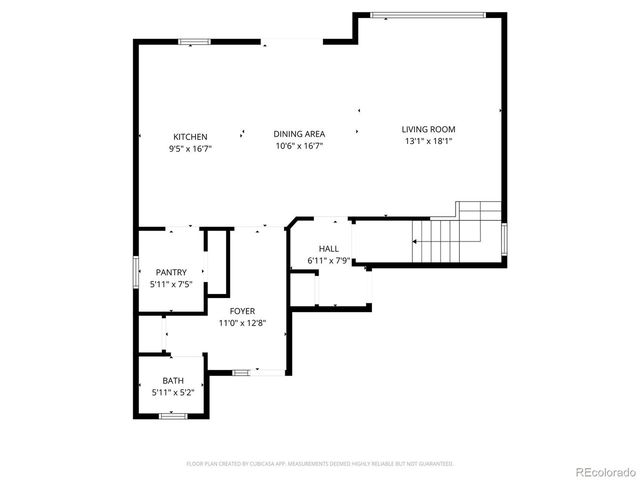 24503 E Walsh Ave, Aurora, CO 80018