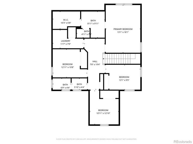 24503 E Walsh Ave, Aurora, CO 80018