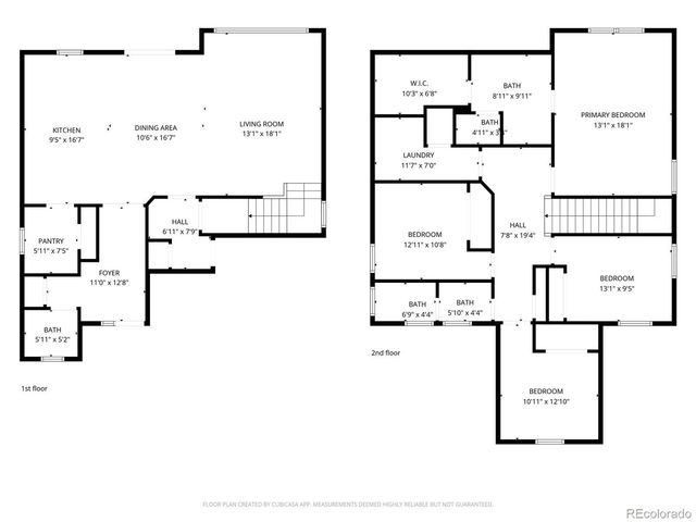 24503 E Walsh Ave, Aurora, CO 80018