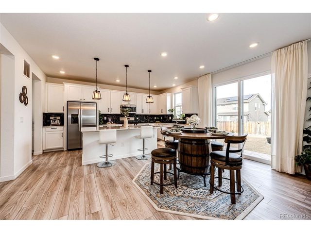 24503 E Walsh Ave, Aurora, CO 80018