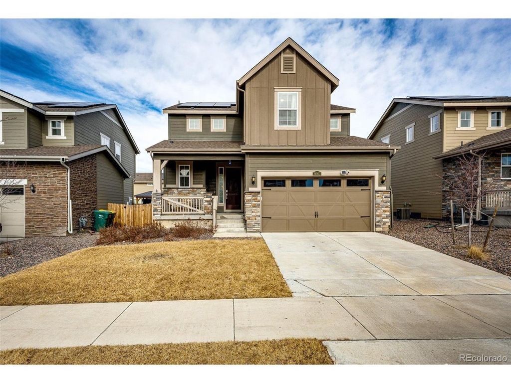 24503 E Walsh Ave, Aurora, CO 80018