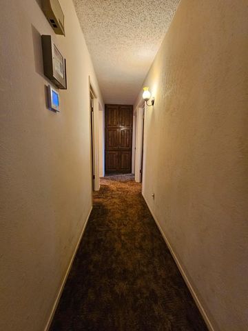 805 NW Ave M Place, Andrews, TX 79714