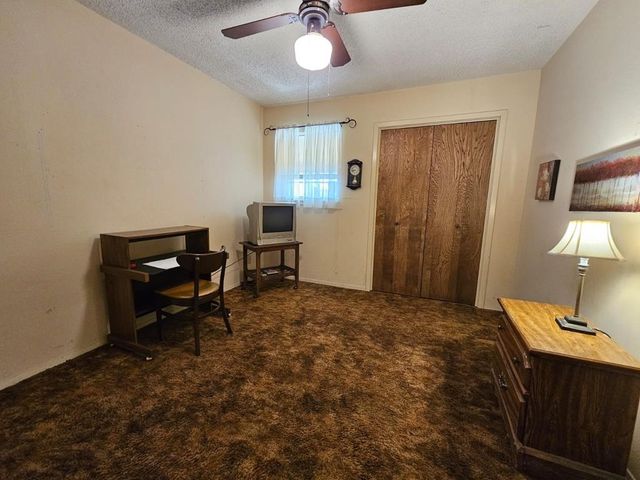 805 NW Ave M Place, Andrews, TX 79714