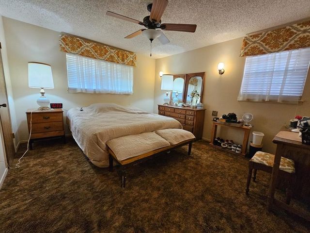 805 NW Ave M Place, Andrews, TX 79714