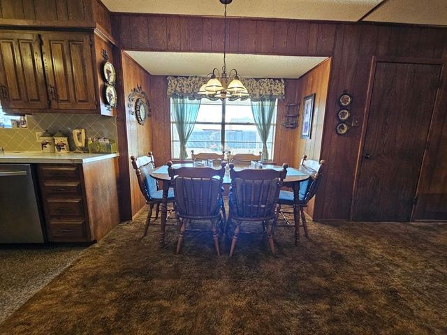 805 NW Ave M Place, Andrews, TX 79714