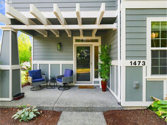 1473 Se YULAN Way, Hillsboro, OR 97123