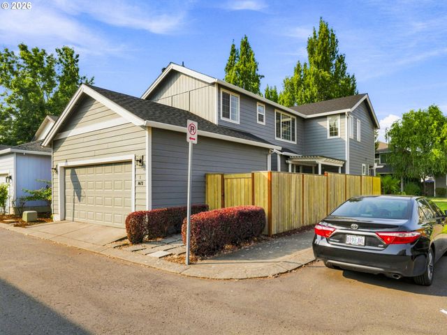 1473 Se YULAN Way, Hillsboro, OR 97123