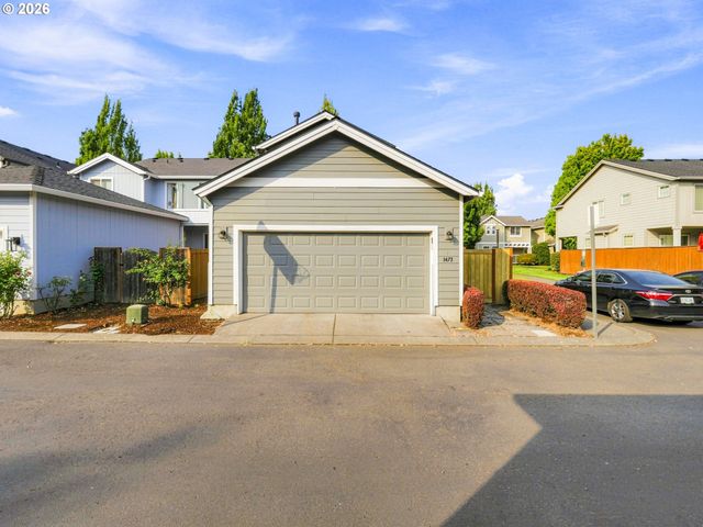 1473 Se YULAN Way, Hillsboro, OR 97123