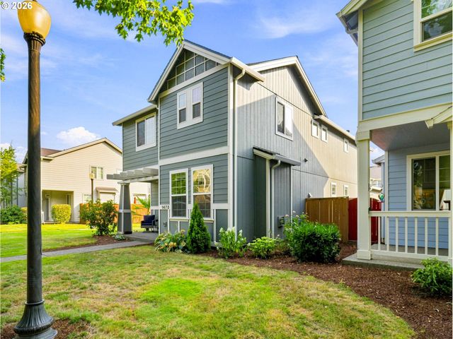 1473 Se YULAN Way, Hillsboro, OR 97123