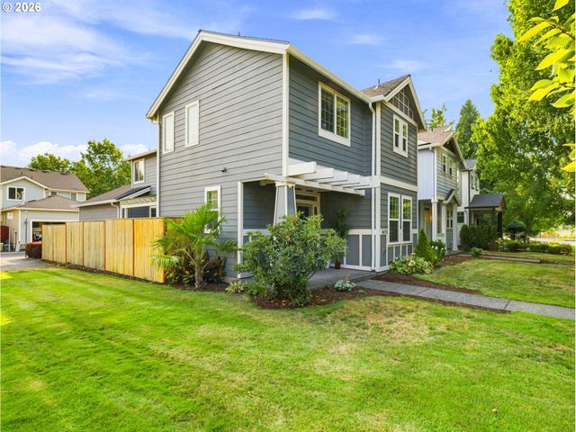1473 Se YULAN Way, Hillsboro, OR 97123