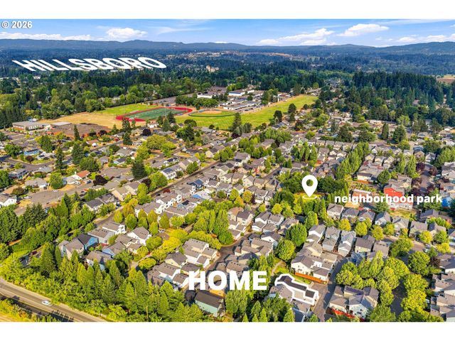 1473 Se YULAN Way, Hillsboro, OR 97123