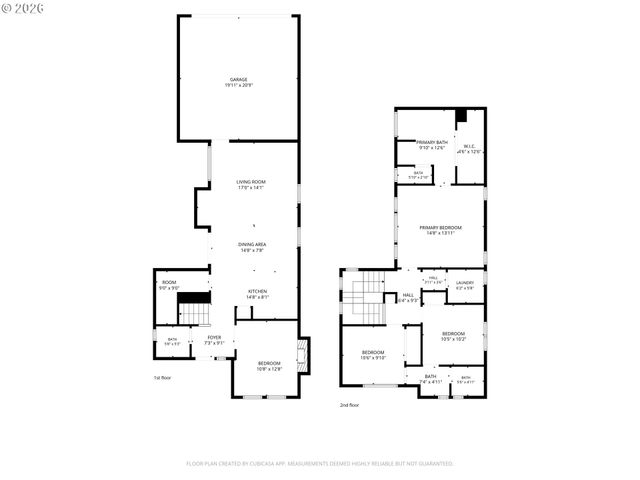 1473 Se YULAN Way, Hillsboro, OR 97123