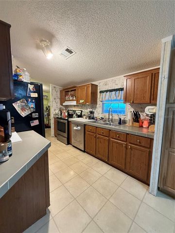 5109 SW 10TH STREET, Bell, FL 32619