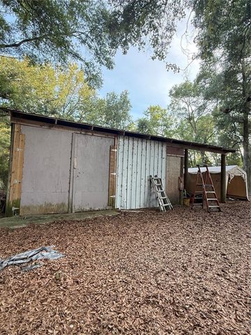 5109 SW 10TH STREET, Bell, FL 32619