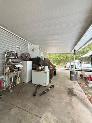 5109 SW 10TH STREET, Bell, FL 32619