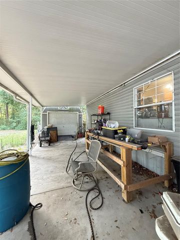 5109 SW 10TH STREET, Bell, FL 32619