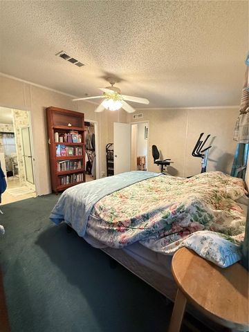 5109 SW 10TH STREET, Bell, FL 32619