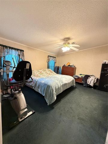 5109 SW 10TH STREET, Bell, FL 32619