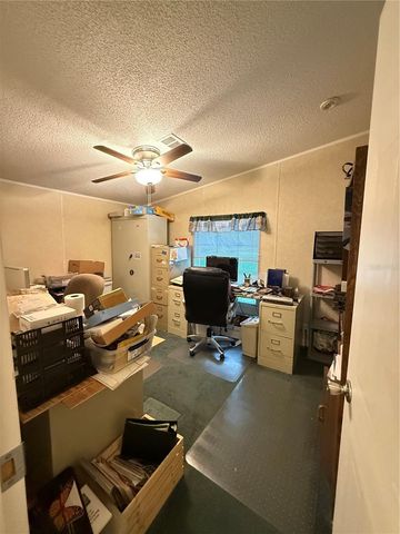 5109 SW 10TH STREET, Bell, FL 32619