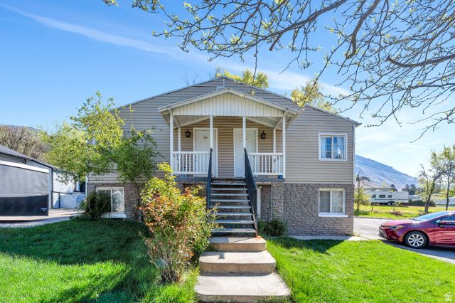 457 S 500 E, Provo, UT 84606