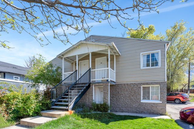457 S 500 E, Provo, UT 84606