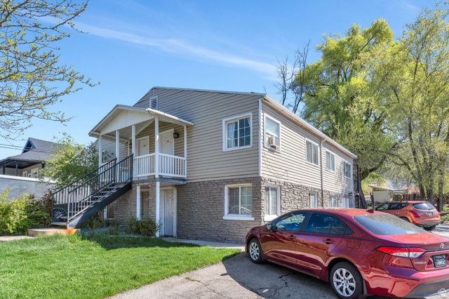 457 S 500 E, Provo, UT 84606