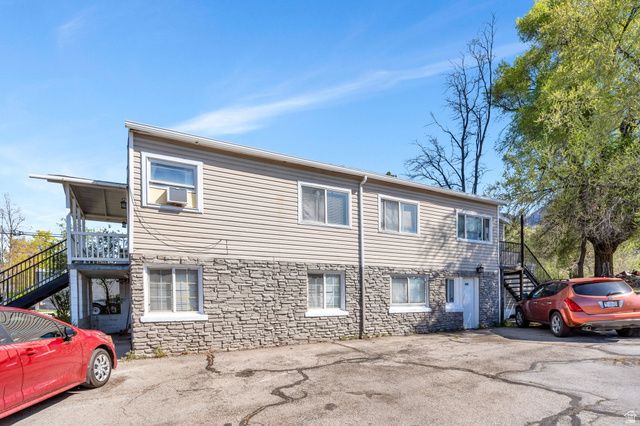 457 S 500 E, Provo, UT 84606
