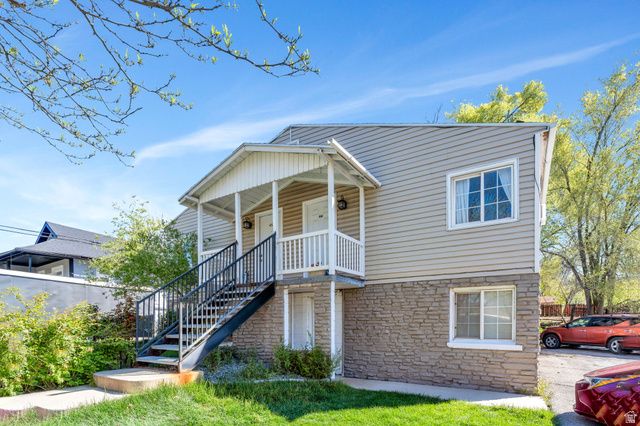 457 S 500 E, Provo, UT 84606