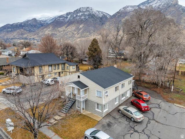 457 S 500 E, Provo, UT 84606