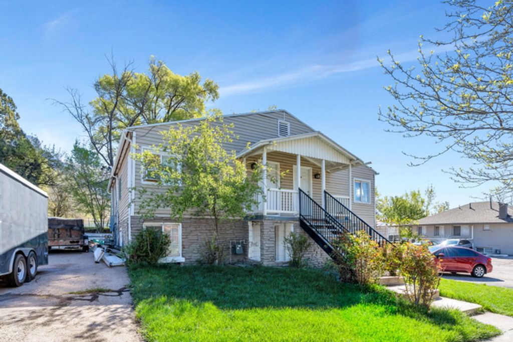 457 S 500 E, Provo, UT 84606