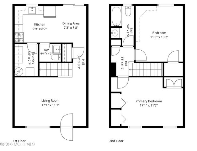 212 Greenwood Loop Road, Brick, NJ 08724