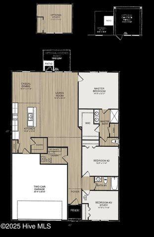 4680 Swimming Lane 124, Shallotte, NC 28470