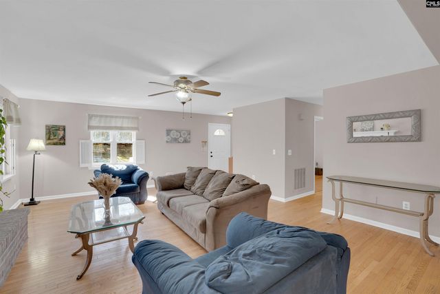 405 Frank Moorer Drive, Swansea, SC 29160