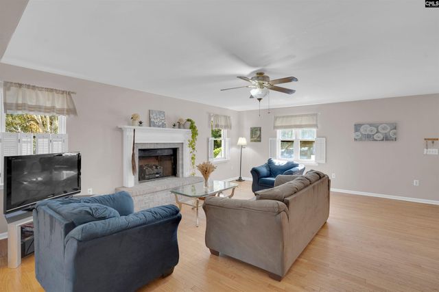 405 Frank Moorer Drive, Swansea, SC 29160