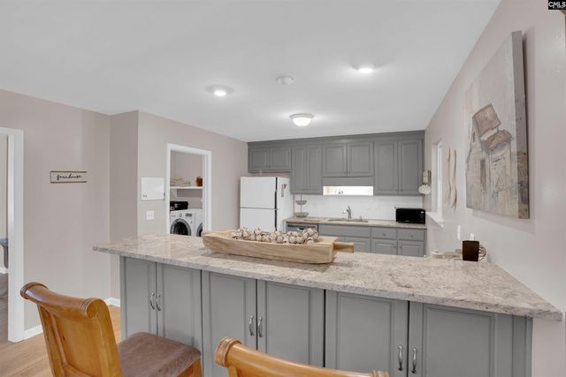 405 Frank Moorer Drive, Swansea, SC 29160