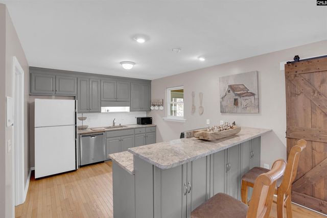 405 Frank Moorer Drive, Swansea, SC 29160