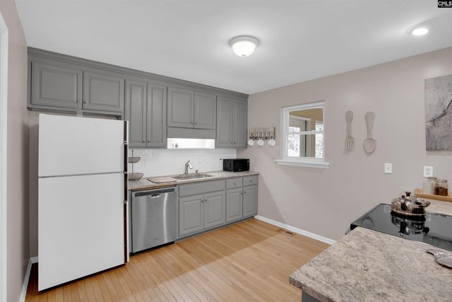 405 Frank Moorer Drive, Swansea, SC 29160