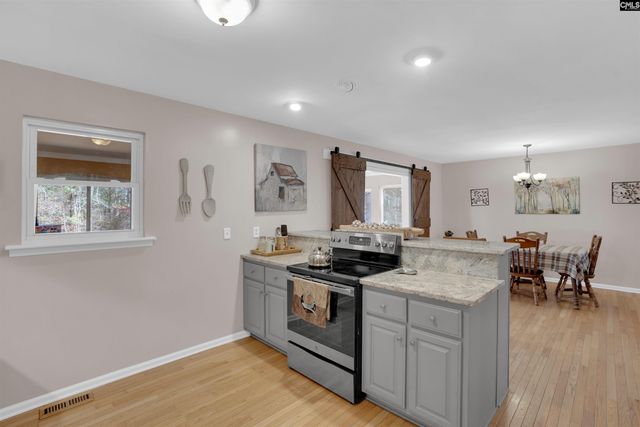 405 Frank Moorer Drive, Swansea, SC 29160