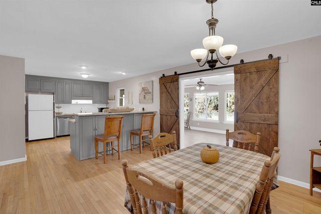 405 Frank Moorer Drive, Swansea, SC 29160