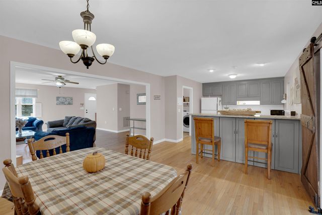 405 Frank Moorer Drive, Swansea, SC 29160