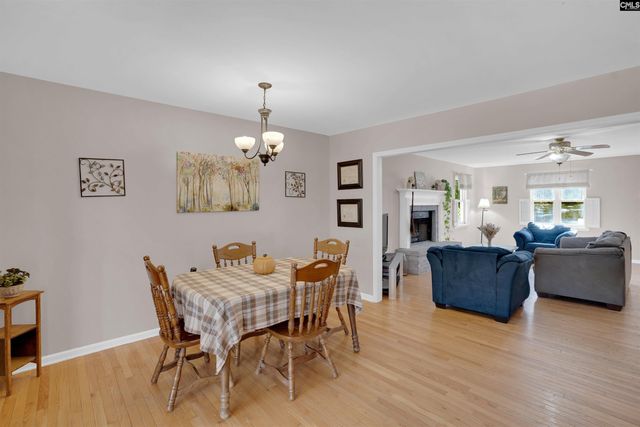 405 Frank Moorer Drive, Swansea, SC 29160