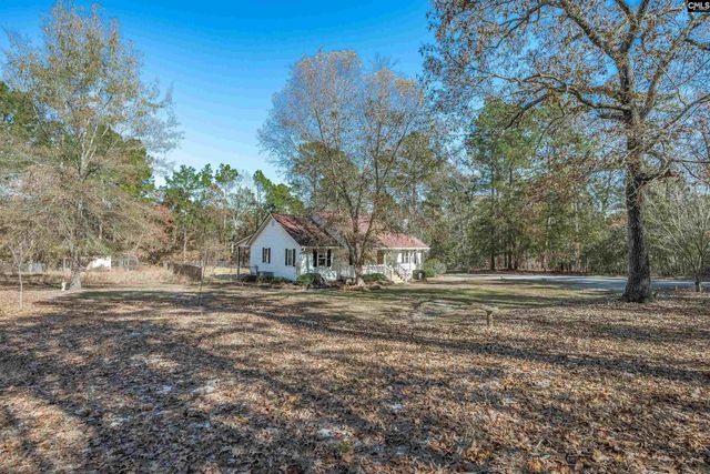 405 Frank Moorer Drive, Swansea, SC 29160