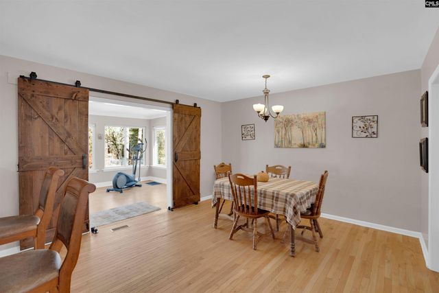 405 Frank Moorer Drive, Swansea, SC 29160